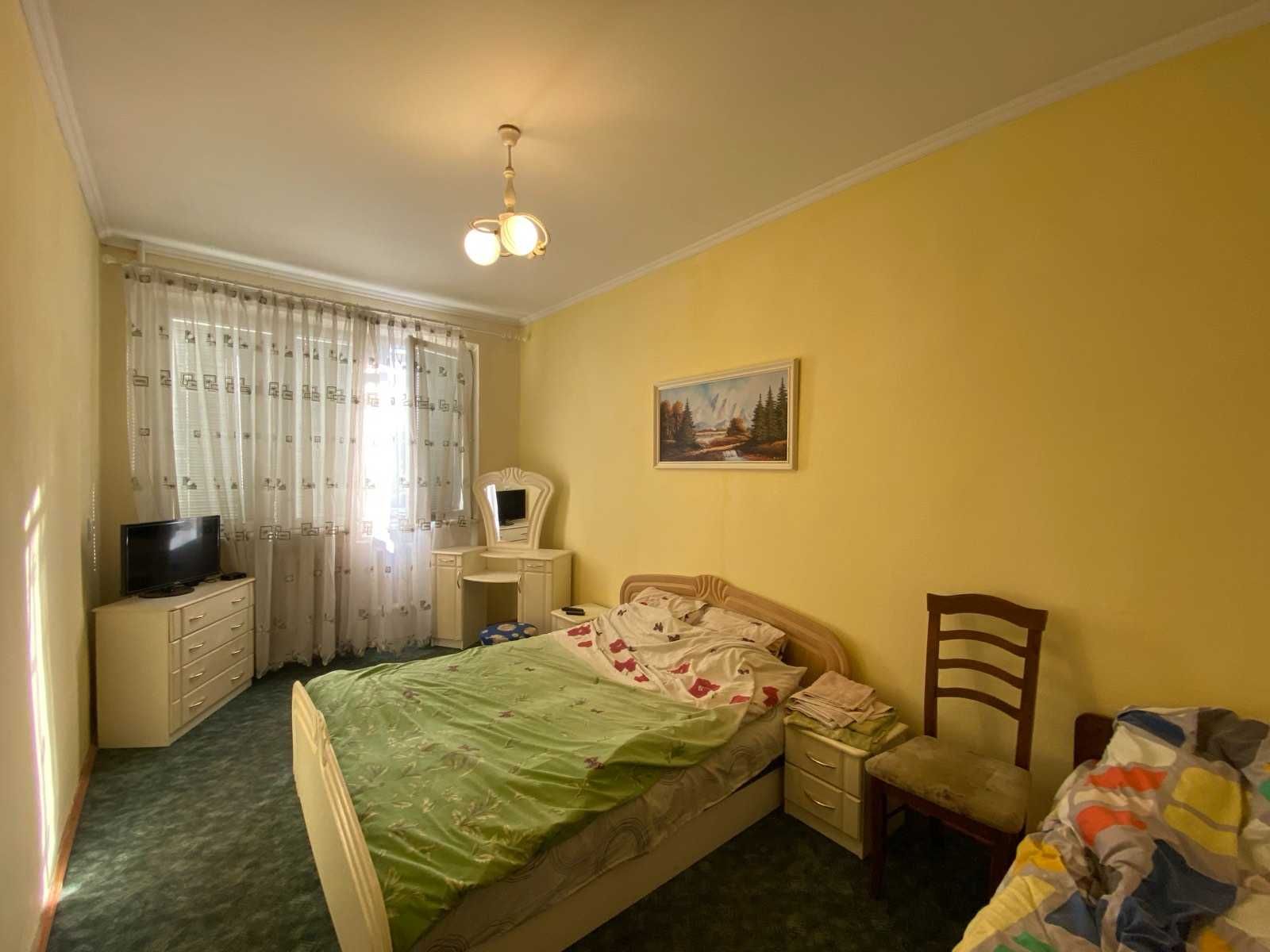 Оренда 2к квартири в будинку вул.Львівська