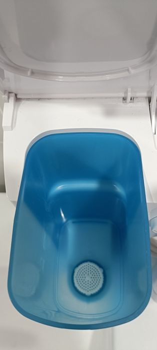 Irrigador oral BRAUN ORAL-B elétrico