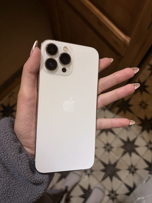 Iphone 13 pro max 128gb