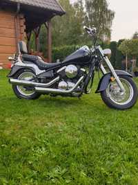 Kawasaki Vulcan 800 classic