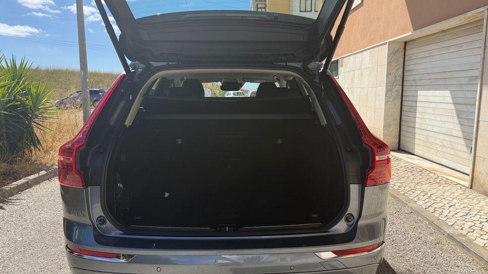 Volvo XC60 D4 Inscription