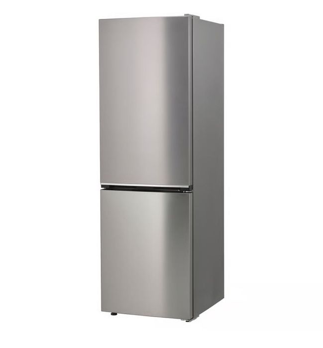 ALINGSÅS
Frigorífico/congelador, IKEA 500+ independente/aço inoxidável