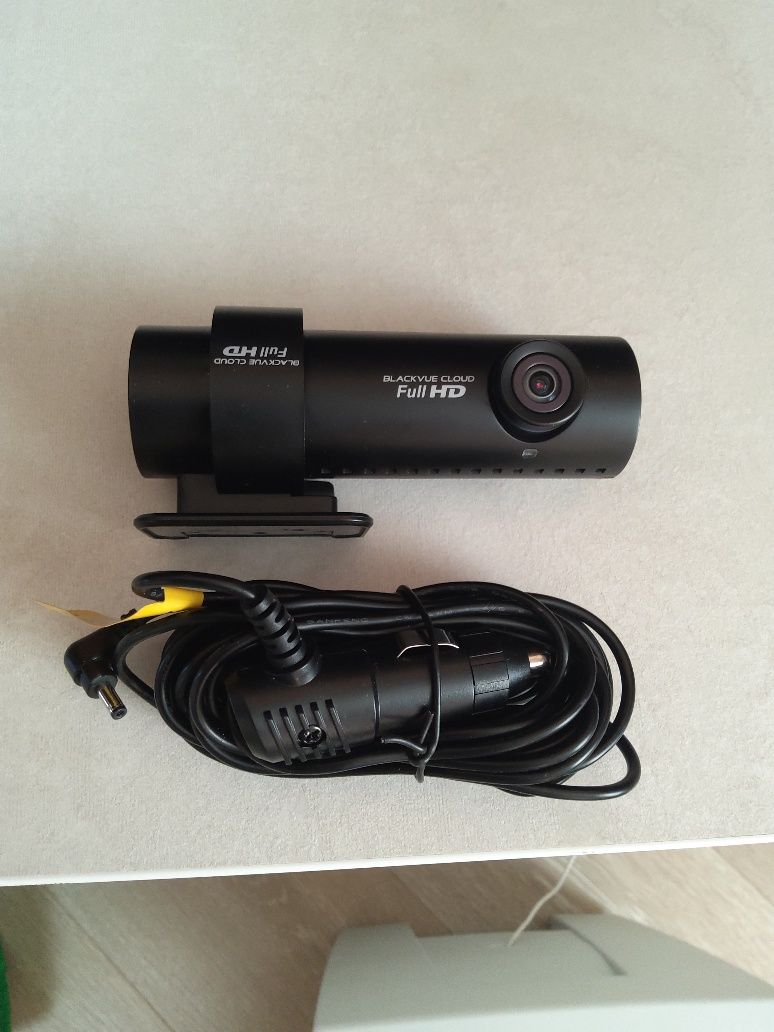 Видеорегистратор BlackVue DR650S-1CH