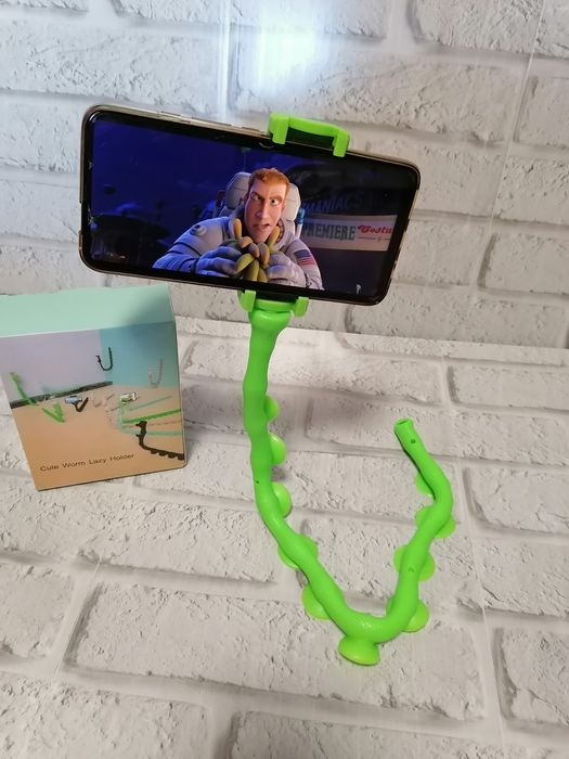 Мини штатив для смартфона,экшн камеры.