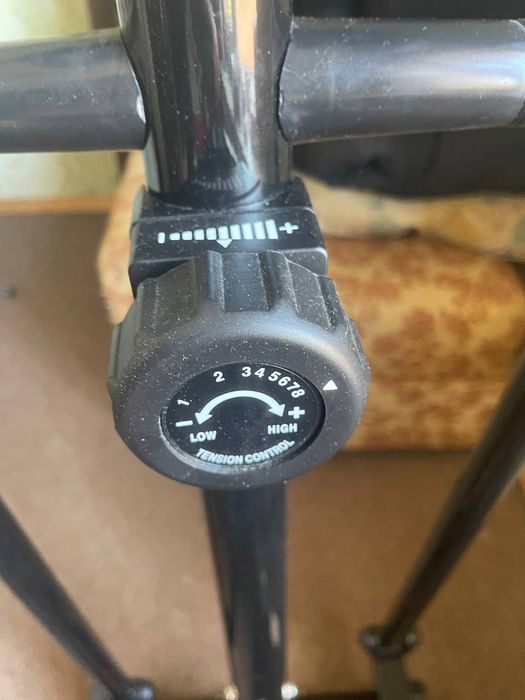 Орбітрек магнітний USA Style US3553