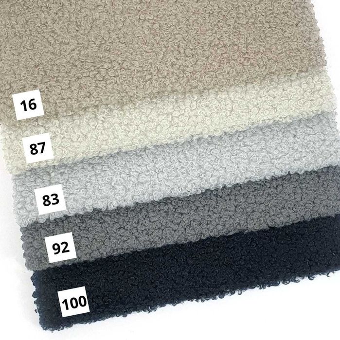 Narożnik ALVARO, prawo-lewo stronny, duży wybór kolorów! HIT!