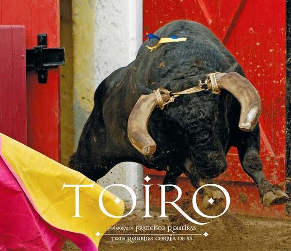 LIVRO TOIRO | Francisco Romeiras