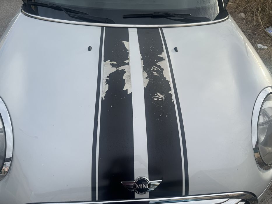 MINI COOPER D 1496cc 116cv