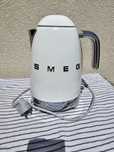 Czajnik Smeg KLF04WHEU 1,7 l