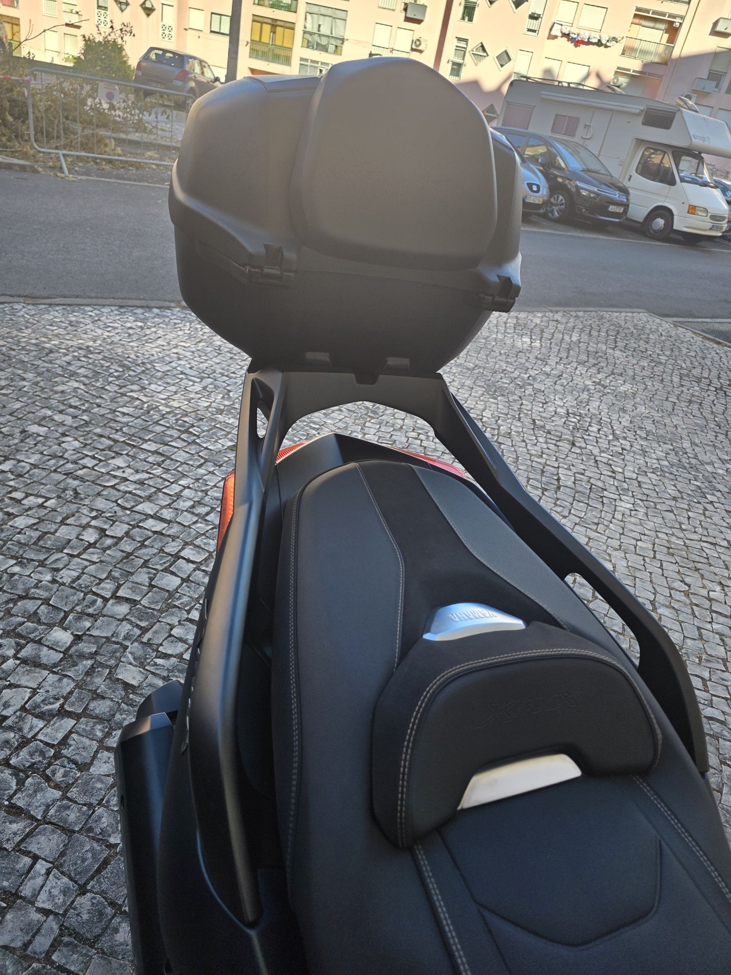 Yamaha X-Max 300 TechMax (07/2022)