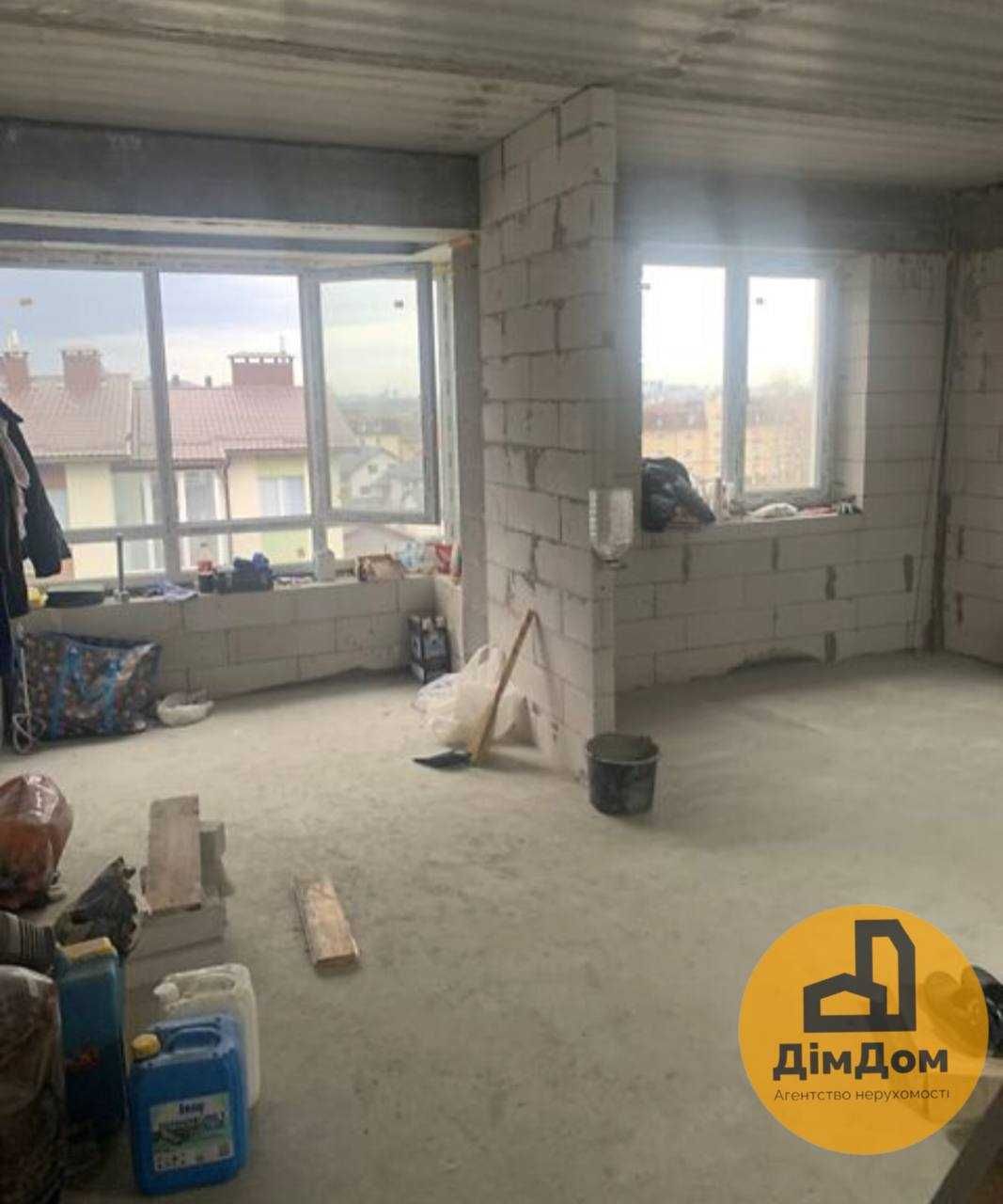 Продаж 3к квартири вул. Івана Білика 11 ЖК Club House