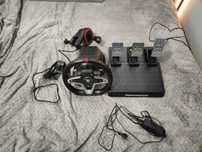 Sprzedam nową kierownicę Kierownica THRUSTMASTER T248 z shifterem.