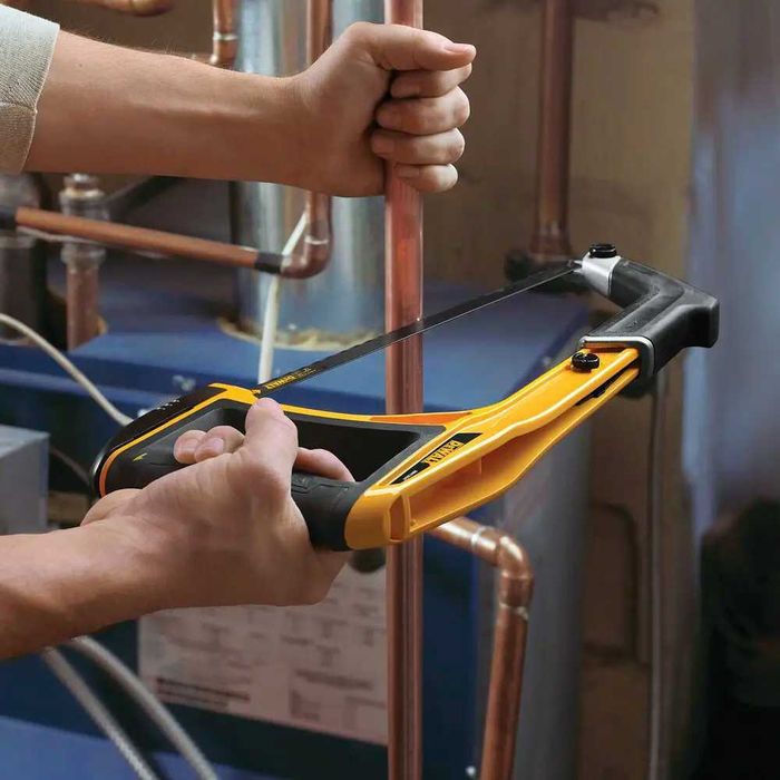 DeWALT DWHT0-20547 Ножівка по металу 5 в 1 з довжиною полотна 300 мм