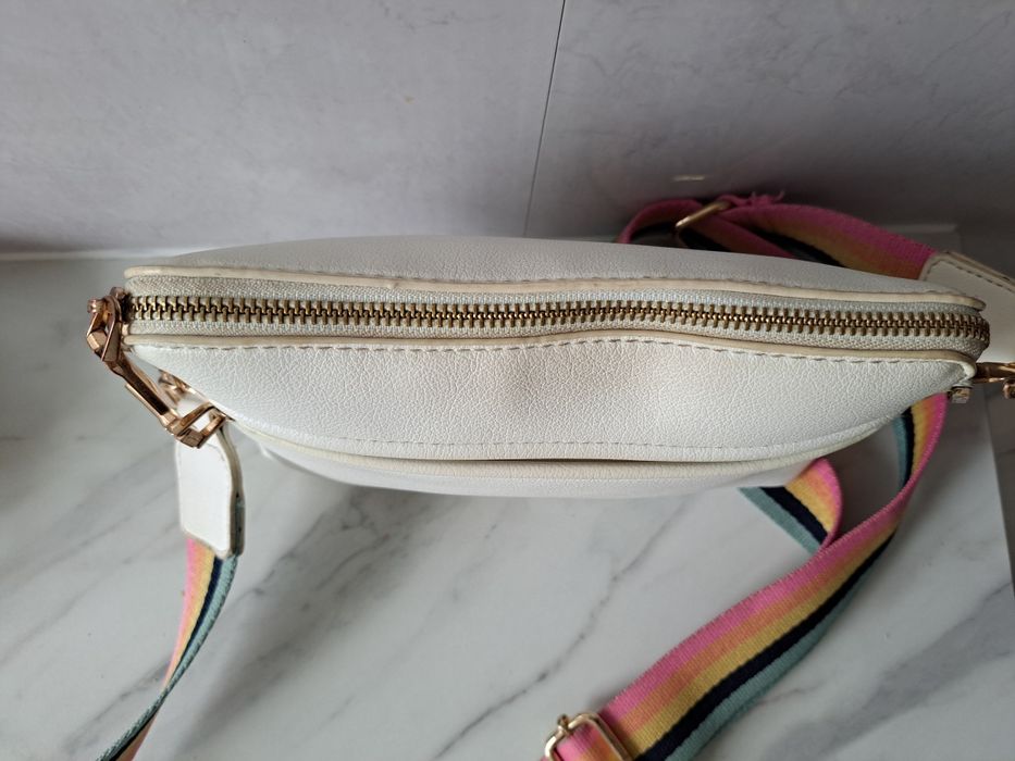 Torebka Nobo listonoszka