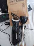 Nowy blender bonsenkitchen model hb3201