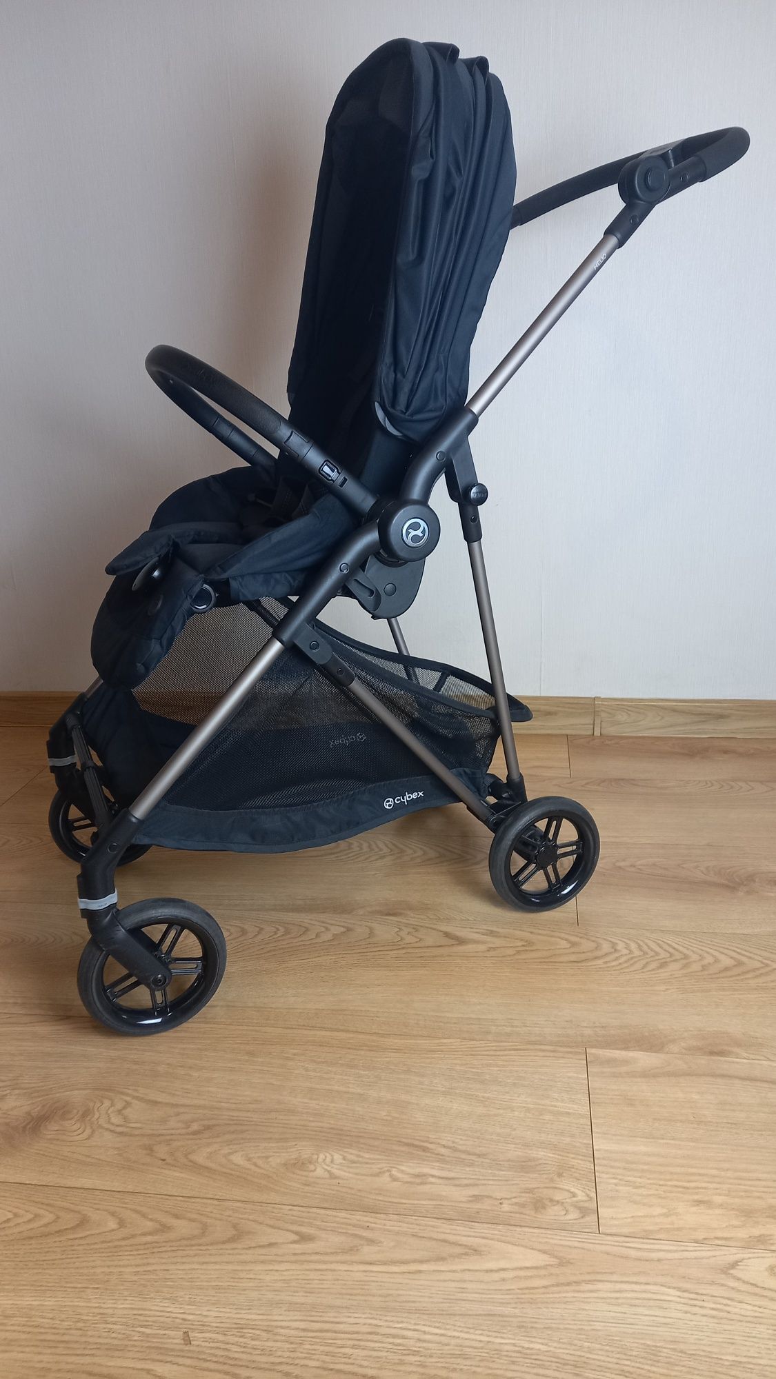 Wózek spacerowy Cybex melio