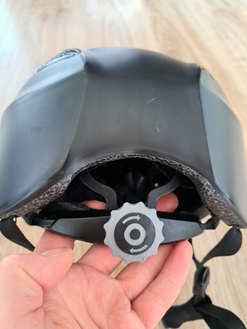 Kask jeździecki Covalliero