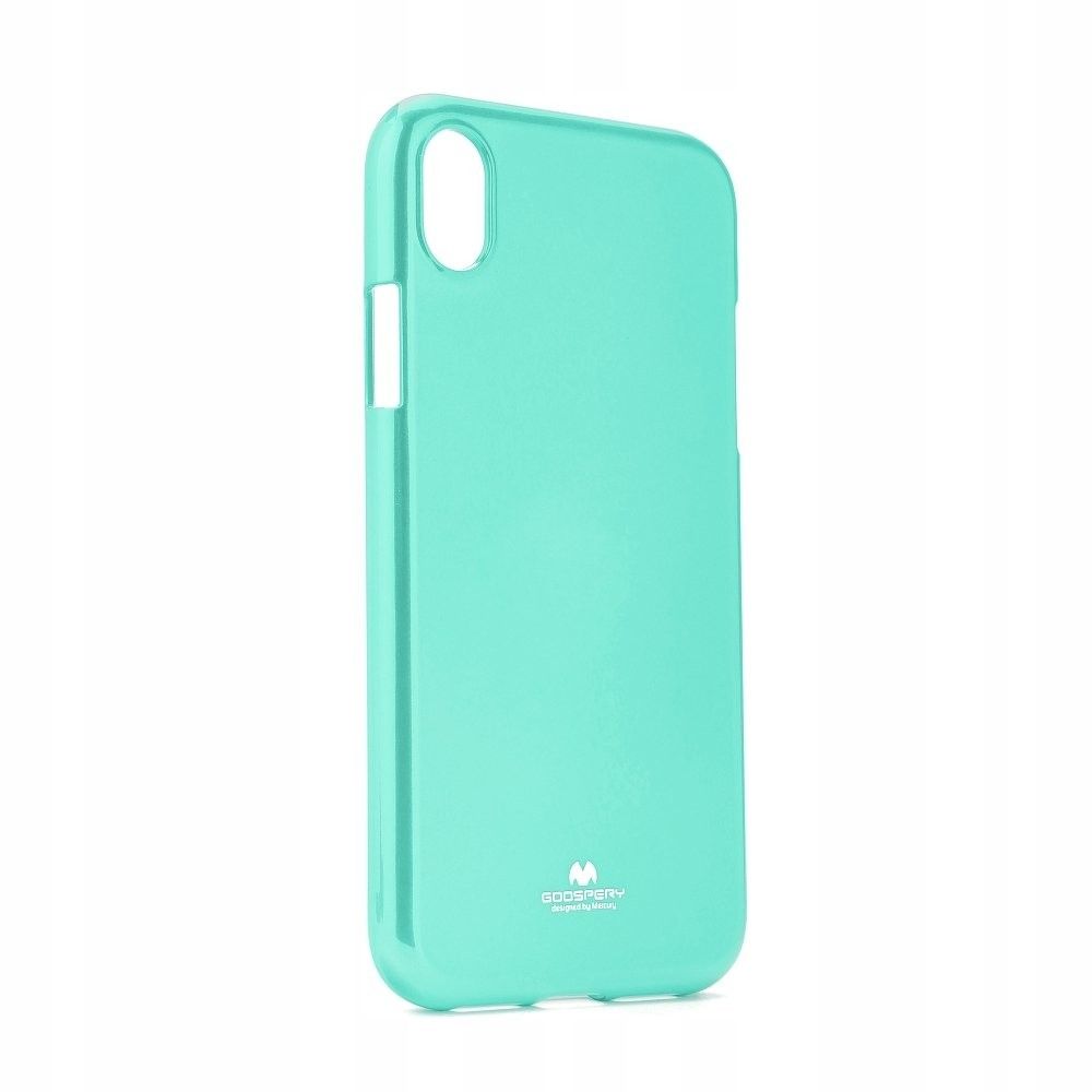Etui Jelly Case Mercury Obudowa Do Iphone Xr