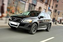 VOLVO XC60 08-13 R Design Zestaw