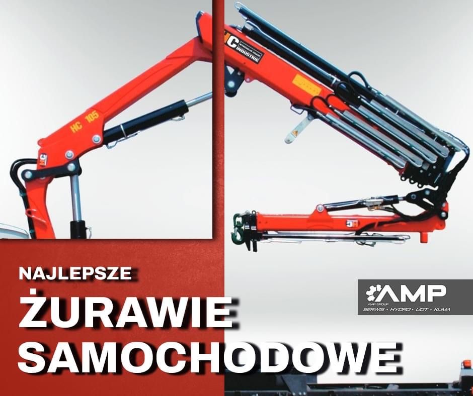 Zakuwanie węży hydraulicznych. Węże hydrauliczne