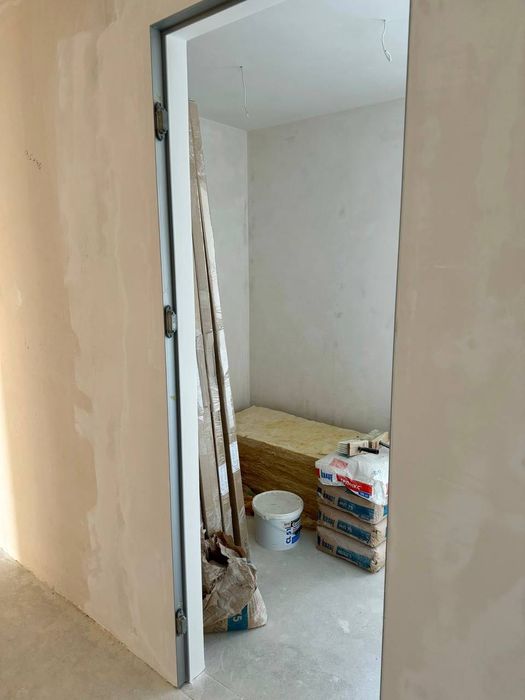 Продажа 4к в Новострое под чистовую отделку, ЖК Георгиевский