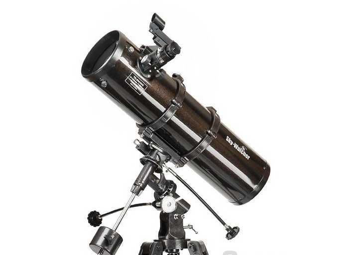 Телескоп Sky-Watcher BKP 130\650 EQ2  (парабола)