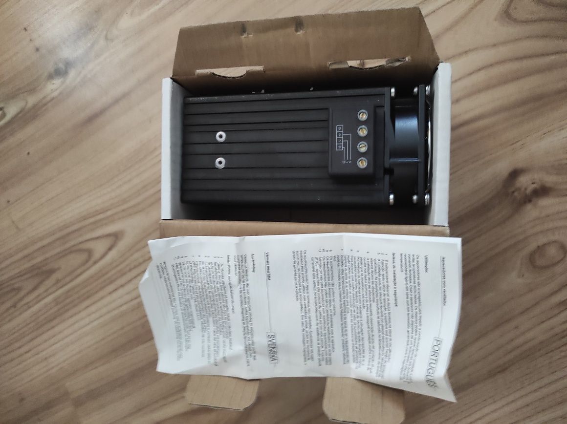 Ogrzewacz grzałka Typ HGL 046 250W NOWA