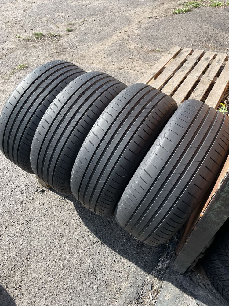 225/50 R18 Bridgestone Turanza T005 (4шт.)