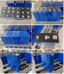 Lifepo4 280ah акумулятори клас А