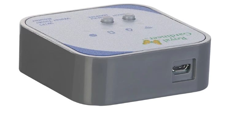 Автоматика для поливу саду WiFi Royal Gardineer BWC-15