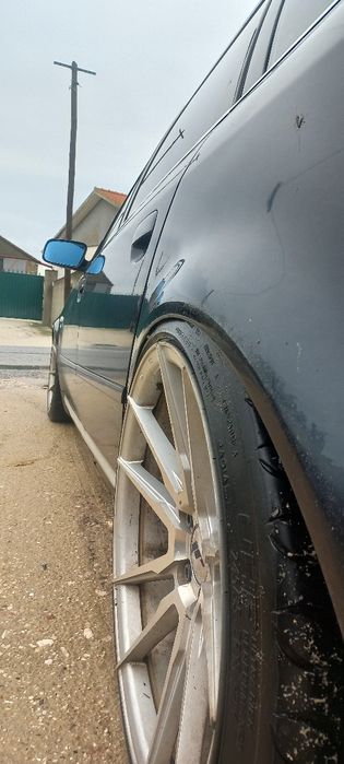 Suspensão a ar Airmext