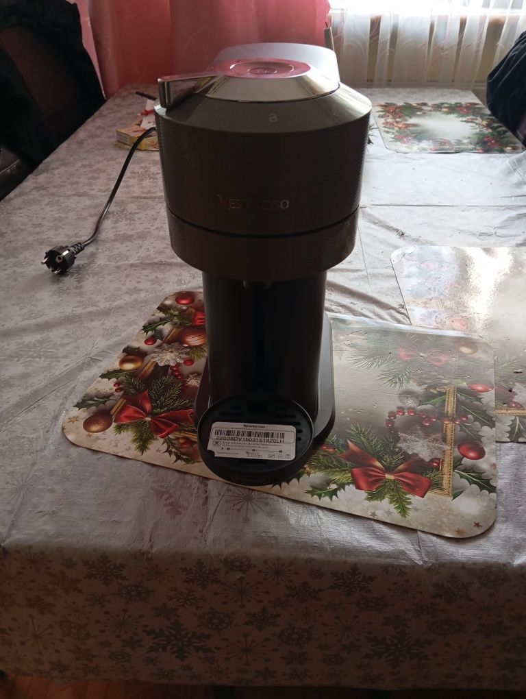 Nespresso Vertuo Next