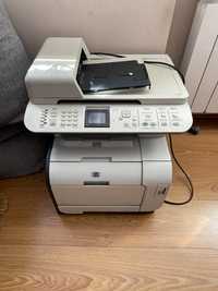 Drukarka HP color laser jet cm 2320fxi mfp