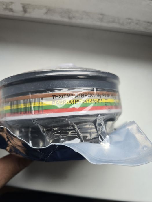 Filter Sundström SR 599