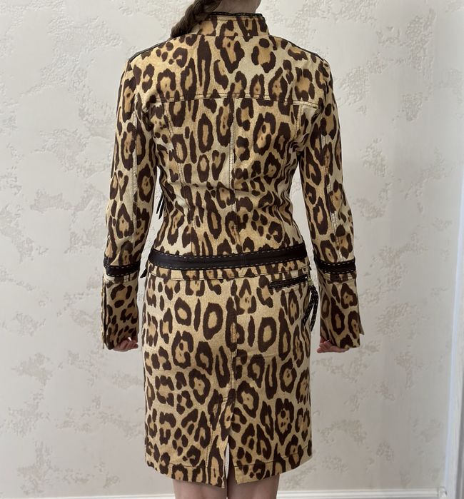 Костюм женский Società, Италия, 38 р