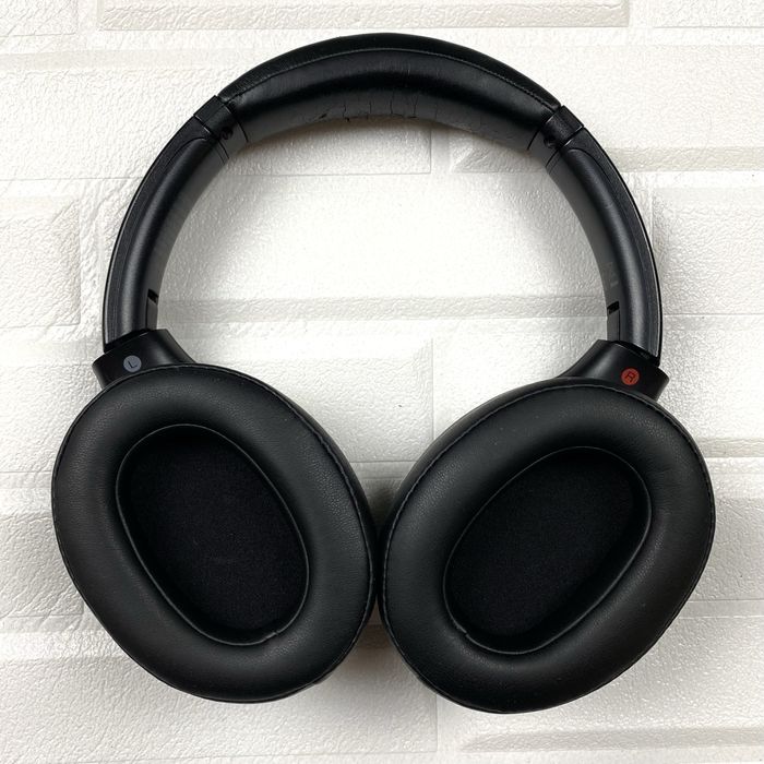 SONY WH-XB900N Black навушники бездротові Bluetooth оригінальні Соні