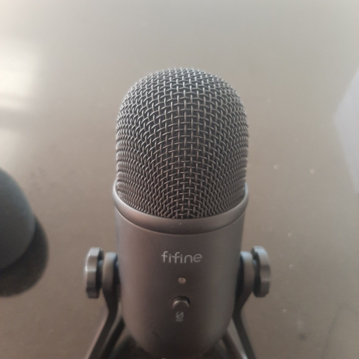 Mikrofon USB do komputera FIFINE K678