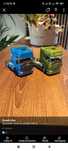 Tekno wsi 1:50 scania