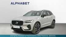 Volvo XC 60 VOLVO XC60 T8 Hybrid AWD R-Design 390BHP 5DR automat hak