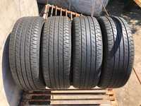 Літні шини Yokohama Bluearth E51 225/60 R18 100H