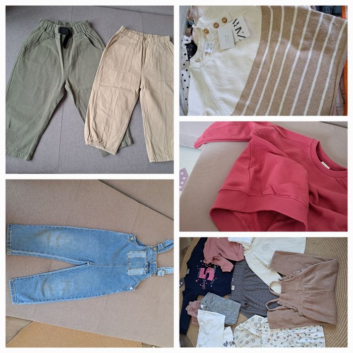 Zara 104, zara 98, hm 104, комбінезон 104, Disney 104