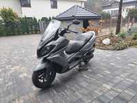 Kymco Downtown Kymco New Downtown 125cm3 2015r. ABS, Ledy, Doinwestowany