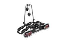 Thule EuroRide 2 Bagażnik Rowerowy Hak PROMOCJA !!!