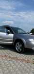 Subaru Outback 2008 rok