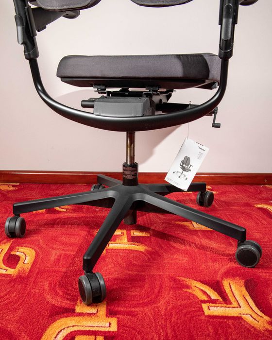 fotel biurowy Xenium Duo Back