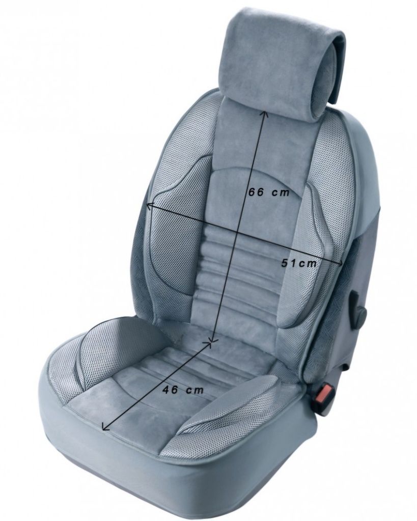 Pokrowiec samochodowy Renault Scenic I