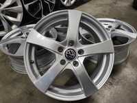 Alufelgi 17" 5x112 ET45 VW Passat B8 B7 B6 B5 Golf V VI Touran Caddy !