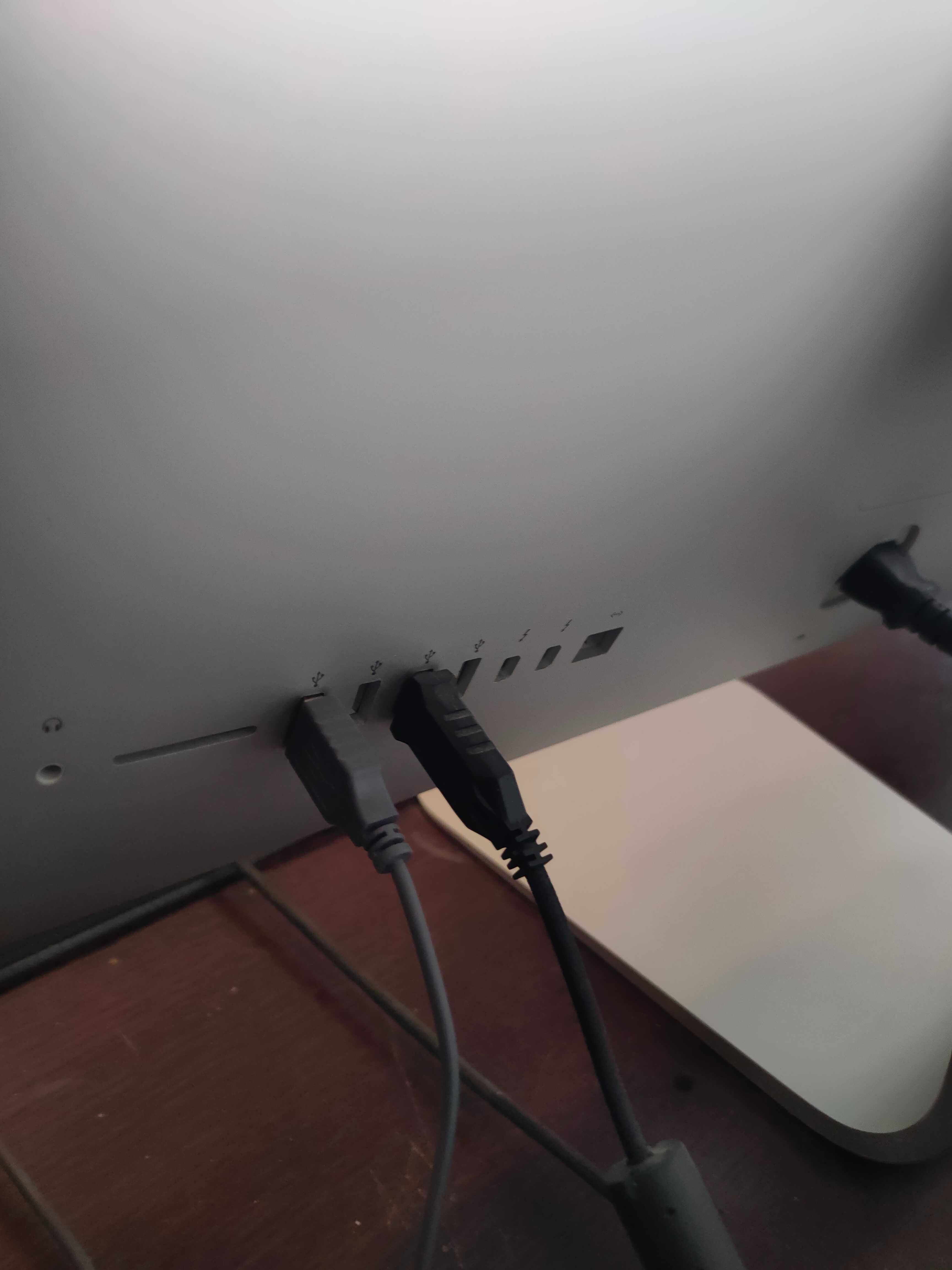 Apple iMac 27" Late 2013 | i5 3,4GHz | 32GB RAM | GTX 775M| DYSK 1TB