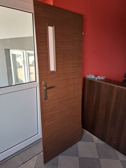 Drzwi prawe 70 oddam-zamienię