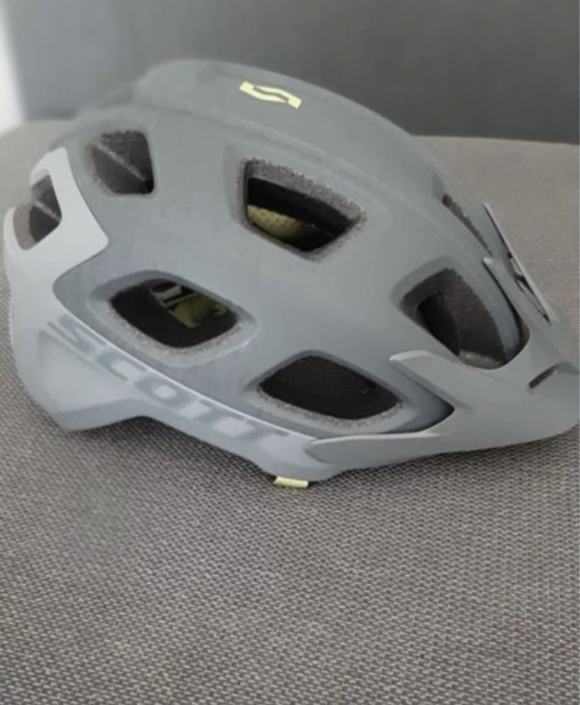 Capacete Scott Vivo